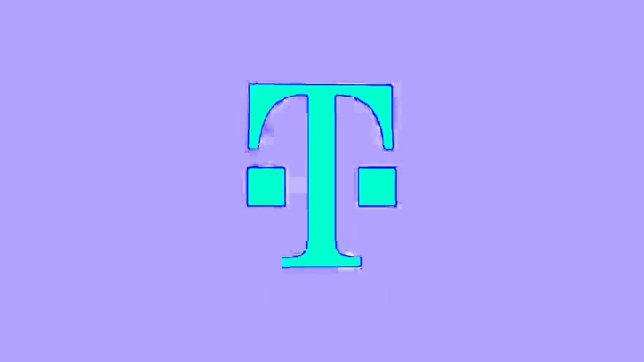 T-Mobile Logo Effects (Preview 2 Dermuz-TV Effects EXTENDED)