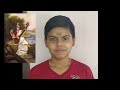 Mookambike hrudaya thalanjali  happy vijayadhashami  vlog 32  happy with ashik n anghi