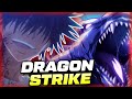 Toumas berserk dragon unleashed ot2 summary