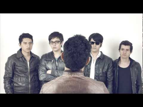 Watch the video for Barry