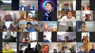 Children's Hospital Colorado Burn Camps Program - Camper Stories in 2020