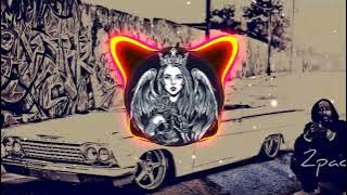 2Pac ft. Ice Cube - West Up (Makaveli)