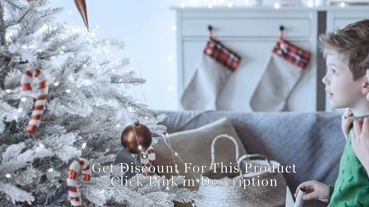 Magical Mason Jar Fairy Lights ✨ Perfect for Any Occasion!