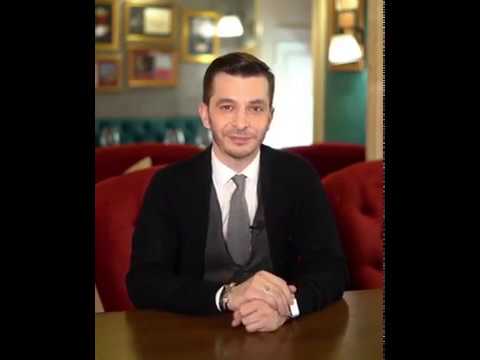 Что такое мышление? Общий принцип работы мозга. А.В. Курпатов