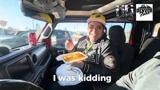 Denver Foos Green Chile Crawl Episode 4 Tamale Kitchen