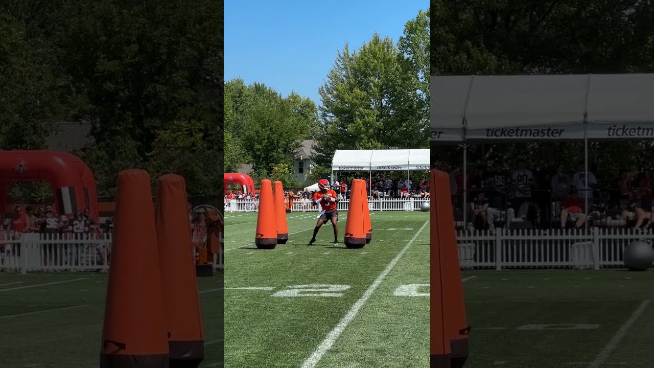 Jameis Making It Look Easy 