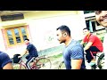 miya bhai entry to gym with friends