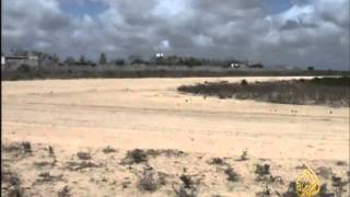 القوات الإفريقية والصومالية تسيطر على مناطق في شبيلي