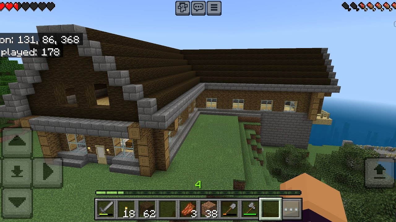 Minecraft Survival GamePlay Days Played 181 Part 12 #minecraft # ...