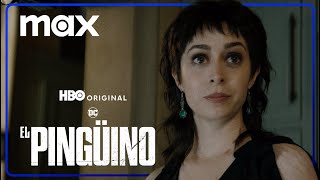 The Penguin | Tráiler Episodio 7 | Max  LAT