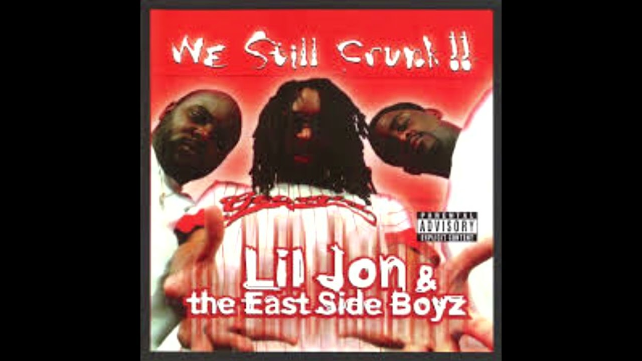 [FREE] Lil Jon x Crunk x 2000s Dirty South Type Beat 2026 - "CLUB 2000s"