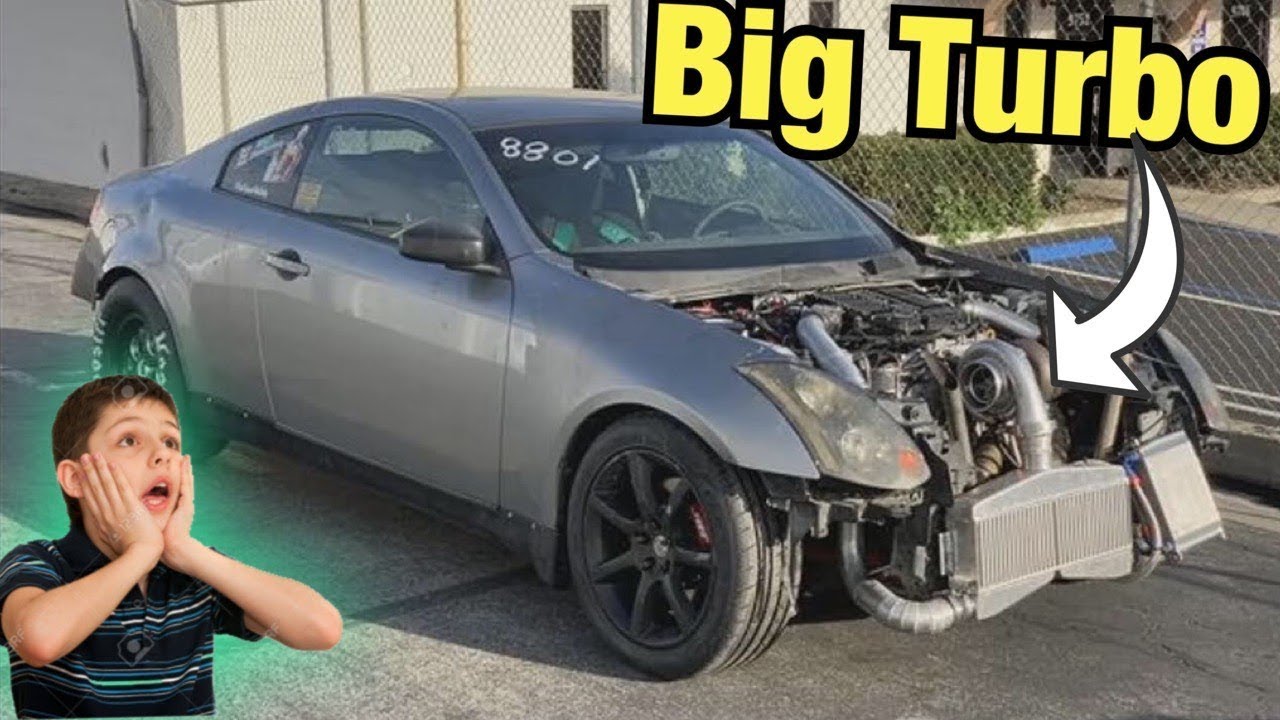 TUNER Cars On Craigslist Is Back!!! - Turbo Builds Everywhere