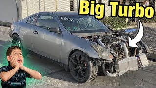 TUNER Cars On Craigslist Is Back!!! - Turbo Builds Everywhere