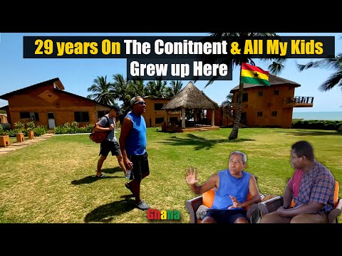 Most African In The Diaspora Can't Make It To The Motherland Cos Of These Bitter Truth | Masoa
