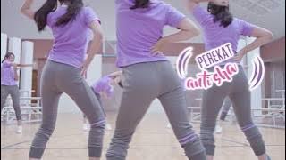 TVC Softex Light Airy – Just Move On 60s