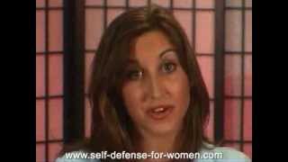Easy-to-do Self Defense for Women 1 screenshot 3