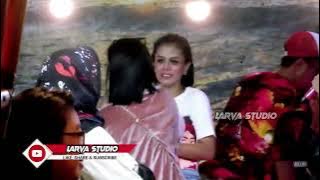 SESAH HILAPNA ADE ASTRID Live pangandaran || Larva studio.