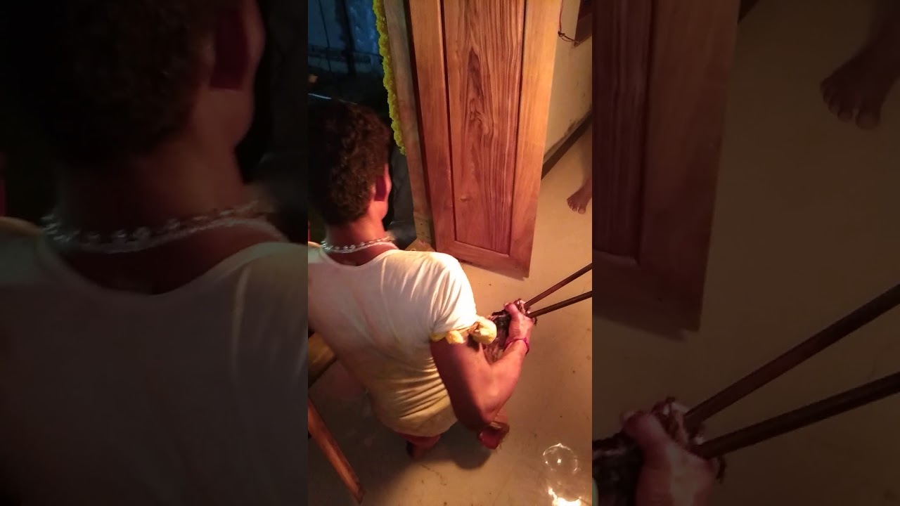 Ramu kolasamdaram kajuluru 📱 6281179685