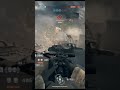 Single player controls both seats. #bf6