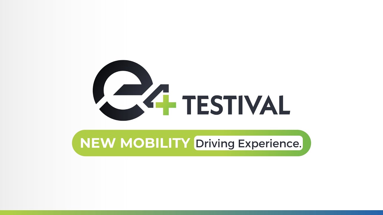 e4 TESTIVAL 2023 | Driving Experience auf dem Hockenheimring
