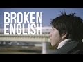 Budak Wicet & Broken English | ridzBORED