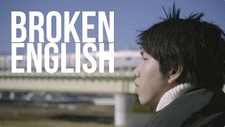 Budak Wicet & Broken English Ridzbored