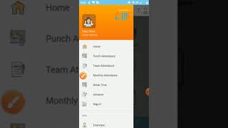 How To View & Download PaySlip Salary Slip in Cilfi (English) screenshot 4