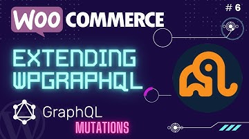 #6 WooCommerce Wishlist Custom | WPGraphQL Mutation | Headless WordPress | GraphQL | Custom Code