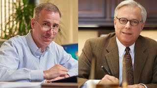 FAF Opens Nominations for FASB and GASB Chair