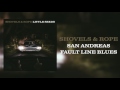 Miniature de la vidéo de la chanson San Andreas Fault Line Blues