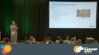 Debugging YARN Cluster in Production