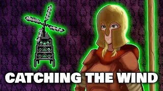 Cataclysm: Innawood "Catching the Wind" |  CDDA Ep 35