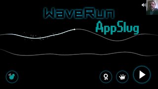 WaveRun [AppSlug] Android Gameplay screenshot 5