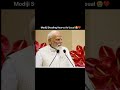 Modiji Toh Real Feminist Nikle 😭🎀 #narendramodi #shorts #trending #viral #youtubeshorts