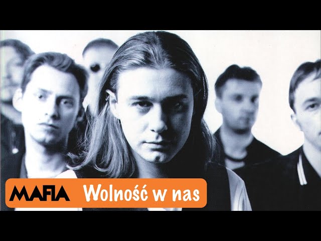 ANDRZEJ PIASECZNY - WOLNOŚĆ W NAS