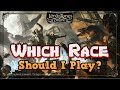 LOTRO Gameplay Guide - Which Race Should I Play In 2023?