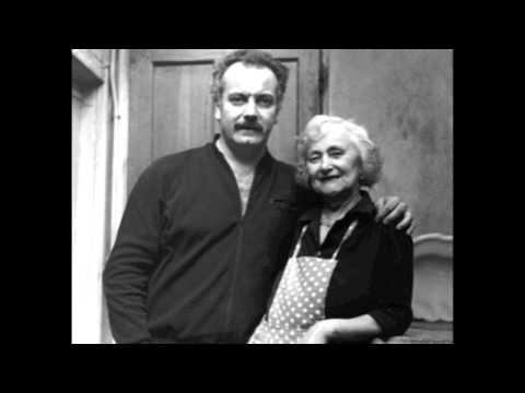 Jeanne - Georges Brassens (audio)