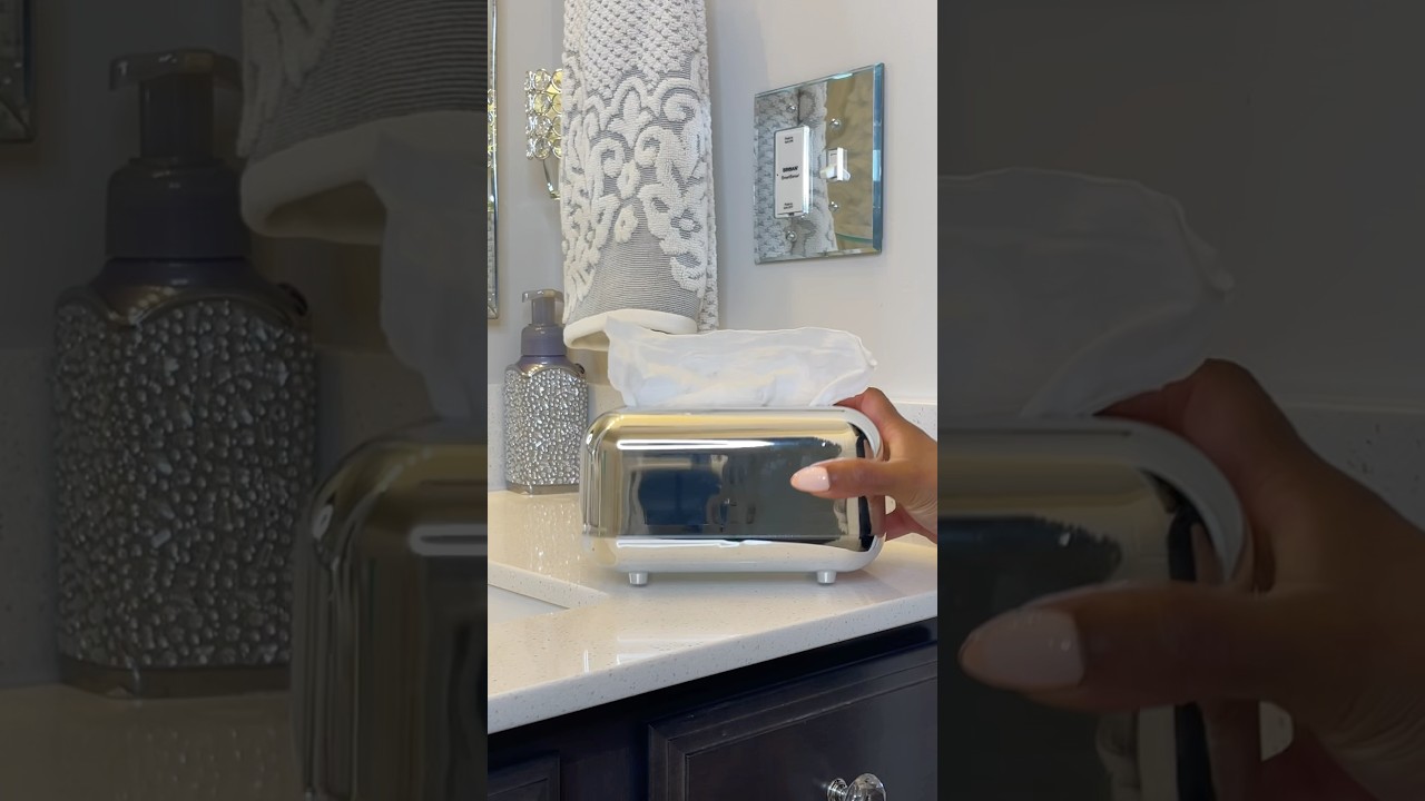 Wet Wipe Dispenser FAIL (1 out of 10)