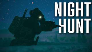 Hunting Down the MOST WANTED Insurgent HVT in OPERATOR