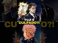 O Julgamento do Yuji Começou