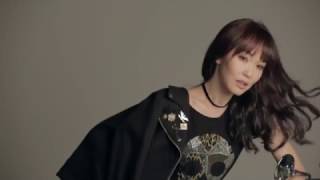 Hardy Hardy FW16 Campaign feat. Fann Wong