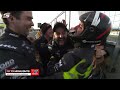 Race 13 Valvoline Highlights - Snowy River Caravans Tasmania Super 440
