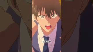 Ele É Timido Mas Namora Sua 2 Amigas Da Escola! #anime #romance #animeedit #otaku