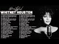 Whitney Houston Greatest Hits Full Album|| Best Songs of World Divas  Whitney Houston Vol.6