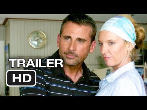 The Way, Way Back TRAILER 1 (2013) - Steve Carell, Sam Rockwell, Maya Rudolph Movie HD