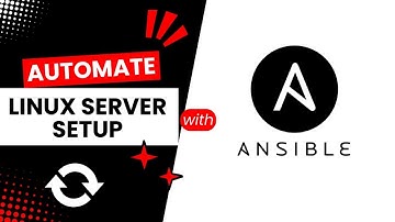 Automate Linux Server Setup with Ansible: The Simple Way