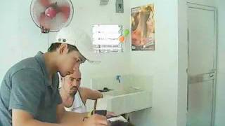 Download Lagu LINKIN PARK VOCALIST SHORT HAIRCUT BY JCG HAIR ESTILO MP3