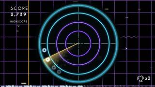 Sonar Beat Game Review | Rhythm Action | Unique Concept | Difficult
