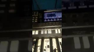 Download Lagu Orang sekampung (yamaha s970) MP3