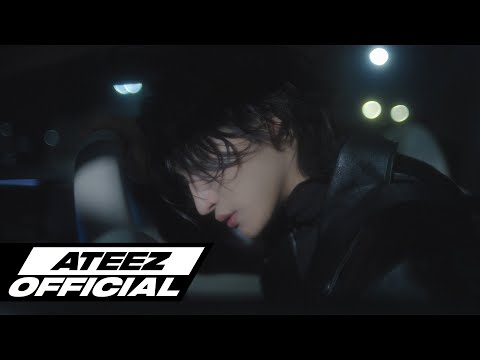 Special Clip ATEEZ 에이티즈 성화 Vaundy 踊り子 Odoriko